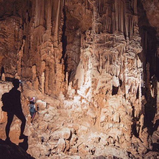 Caves of Kalymnos
