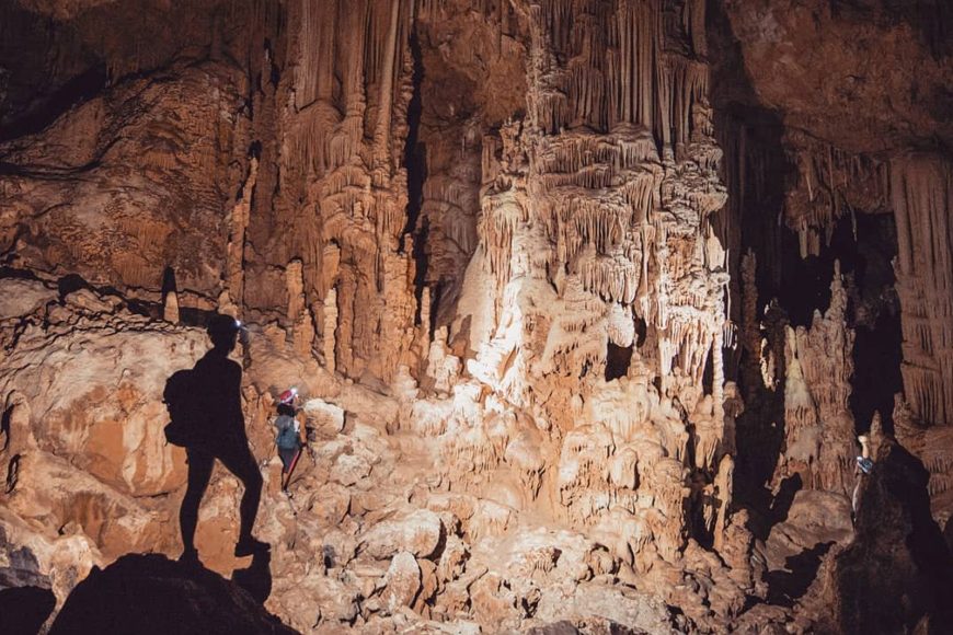 Caves of Kalymnos